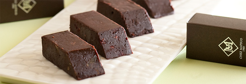 フォンダンショコラ