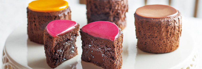 ショコラ・モアール