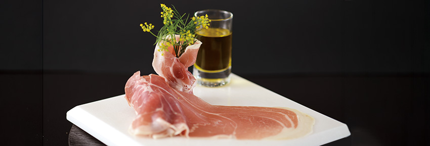 プロシュート（生ハム）