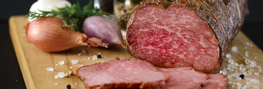 ローストビーフ