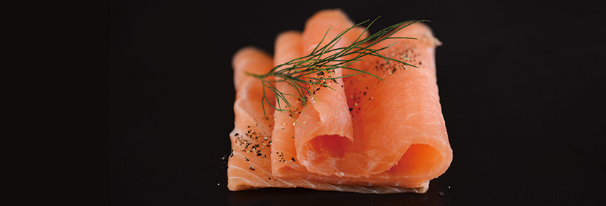 サーモン