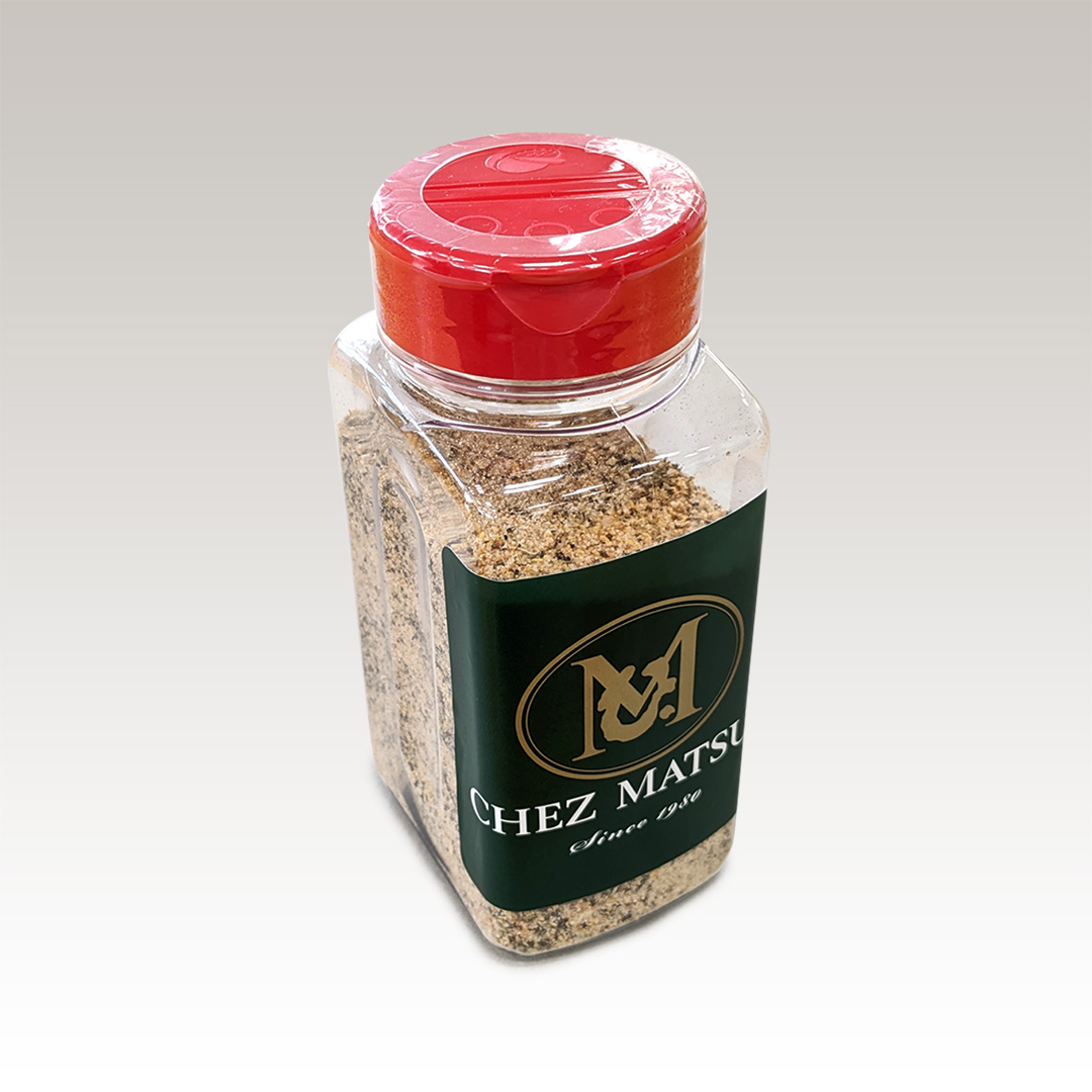 シーズニングソルト ・ラージサイズ