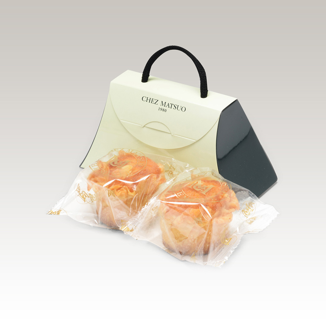 シュミネ詰合せ 2個入