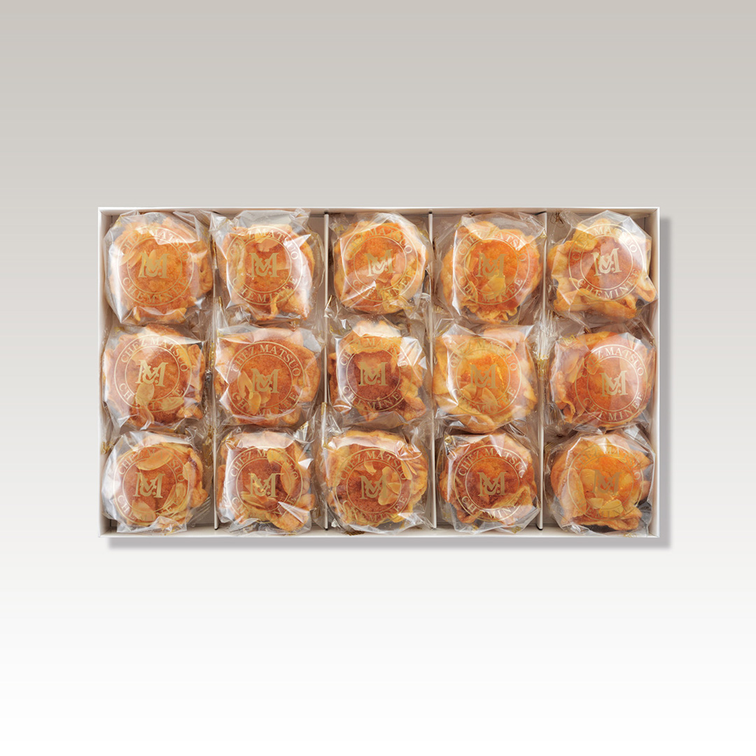 シュミネ詰合せ 15個入