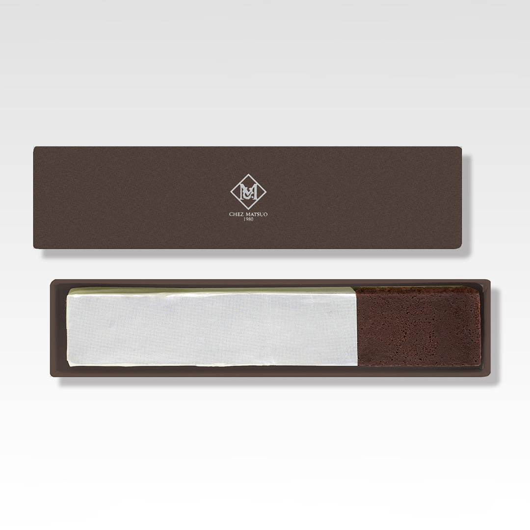 フォンダンショコラ・レギュラー プレーン