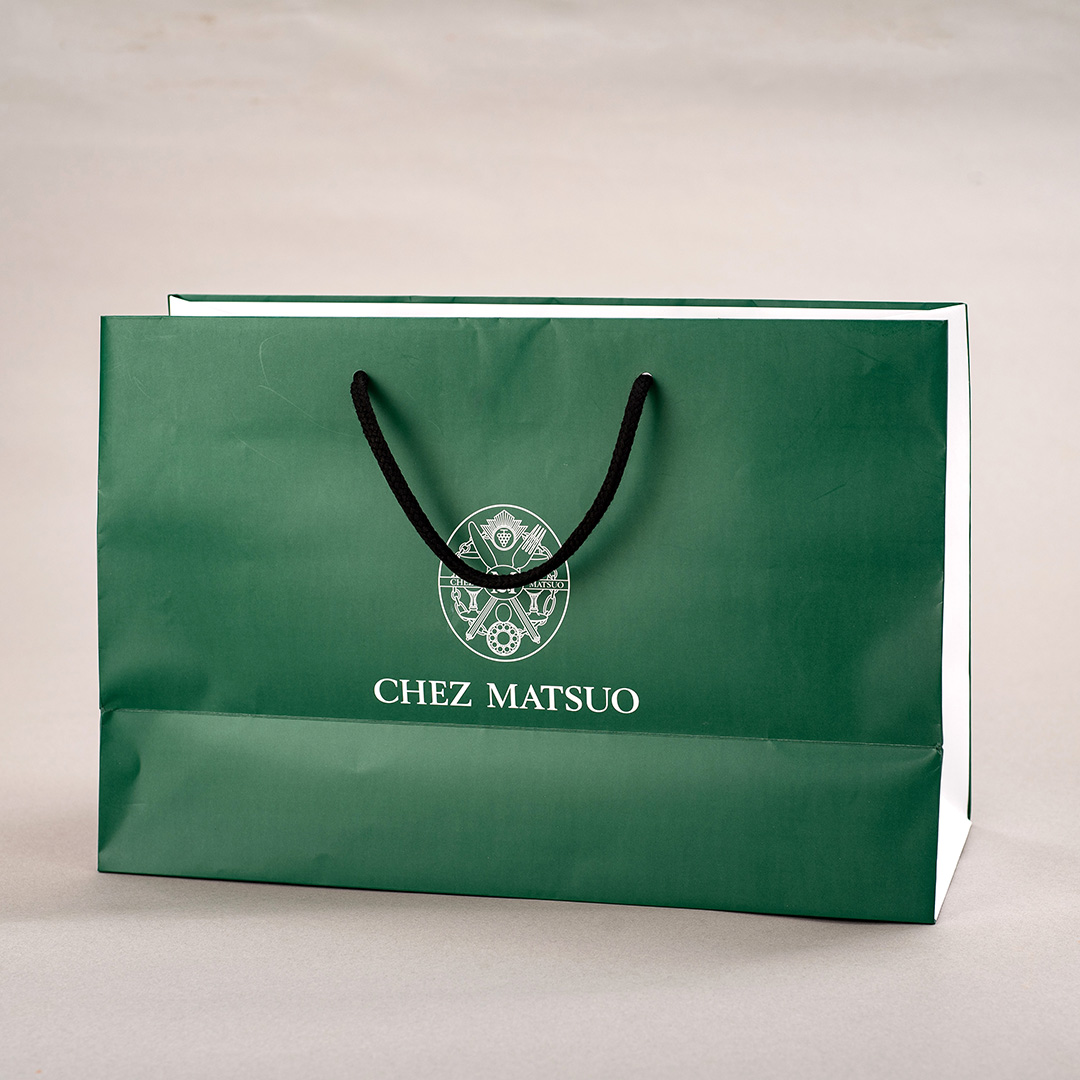 追加・手提げ袋B（有料）