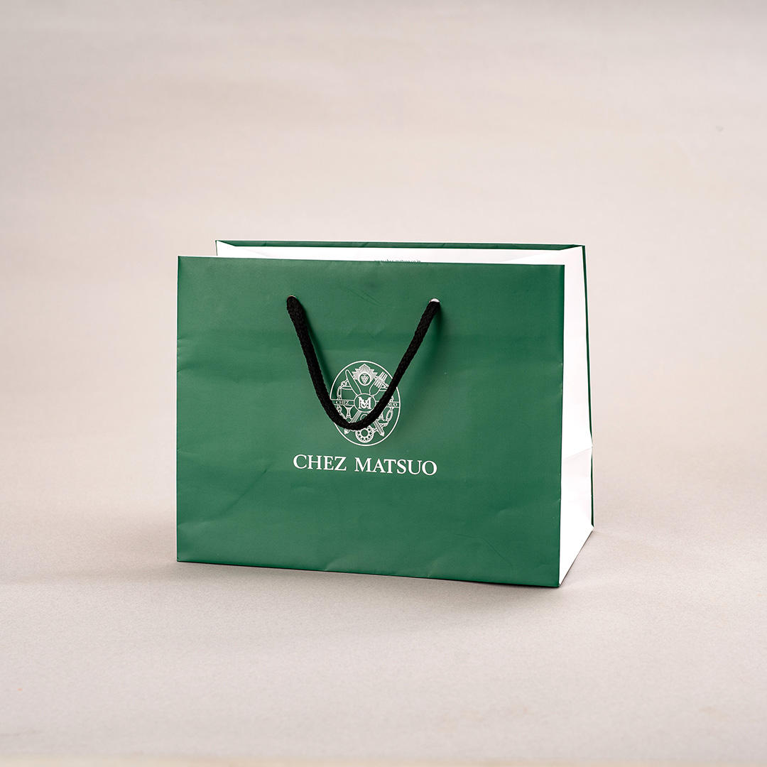 追加・手提げ袋D（有料）