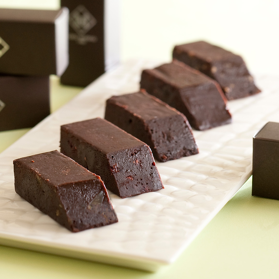 フォンダンショコラ