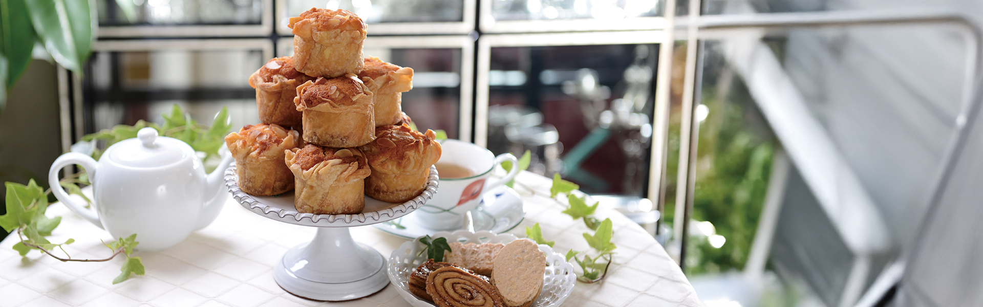 シェ松尾のお歳暮