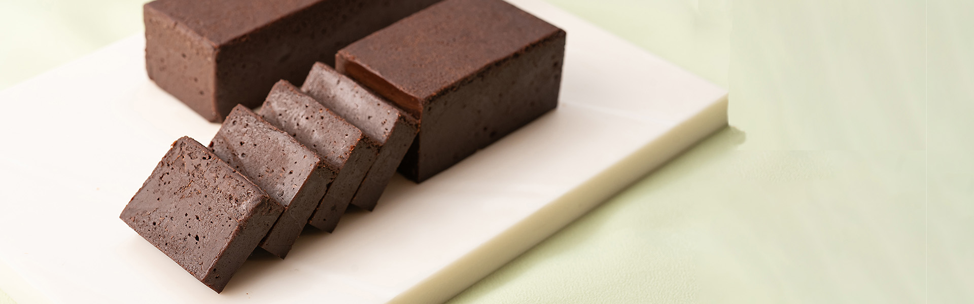 シェ松尾のバレンタイン・ホワイトデー